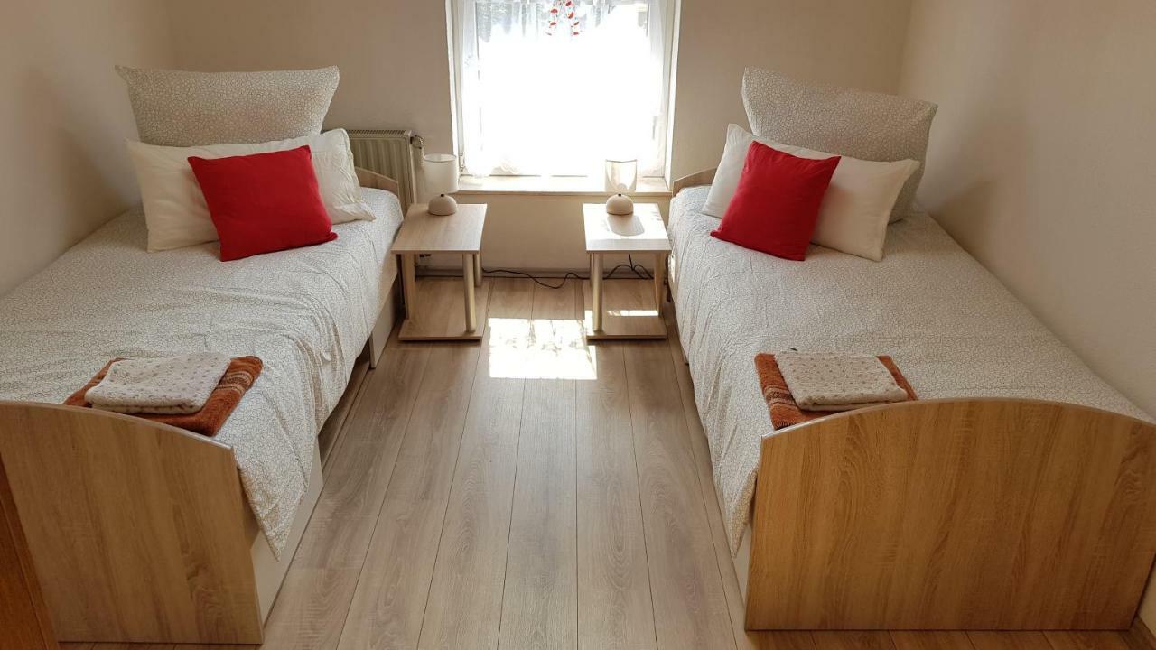 Elena Flat Mohn Duisburg Zentrum Exterior photo